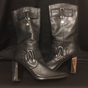 Harley Davidson Boots
